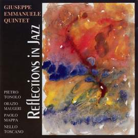 Reflections in Jazz