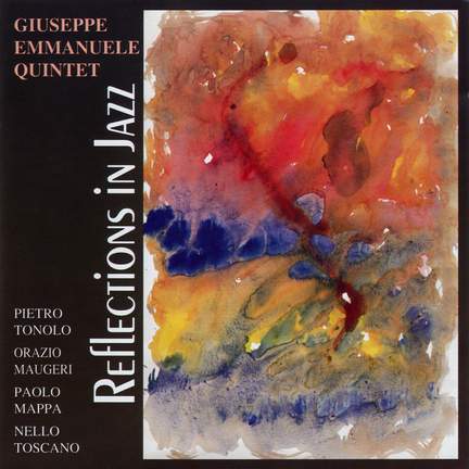 Reflections in Jazz
