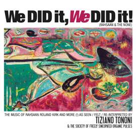 We Did It, We Did It! Vol.1