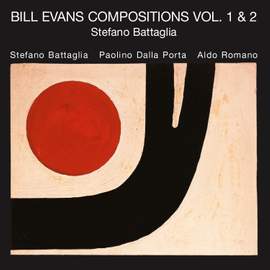 Bill Evans Composition Vol.1&2