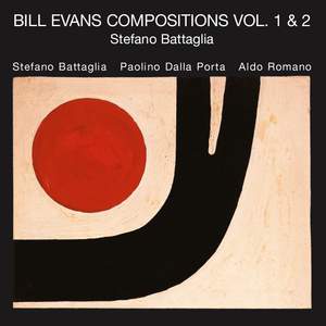 Bill Evans Composition Vol.1&2