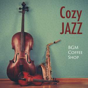 Cozy Jazz: BGM Coffee Shop