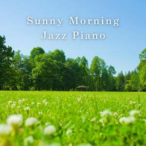 Sunny Morning Jazz Piano