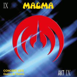 Magma reims 1976
