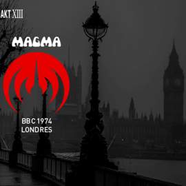BBC 1974 Londres (Live)