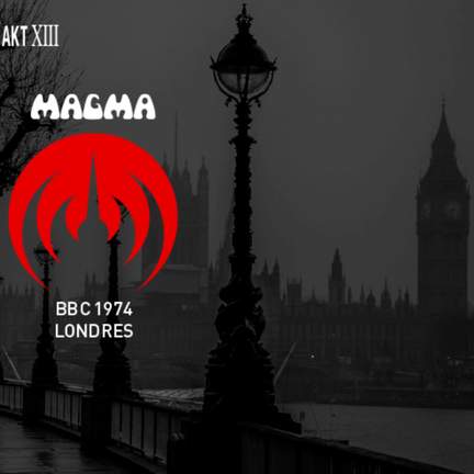 BBC 1974 Londres (Live)