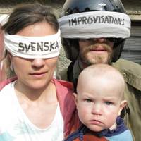 Svenska Improvisations