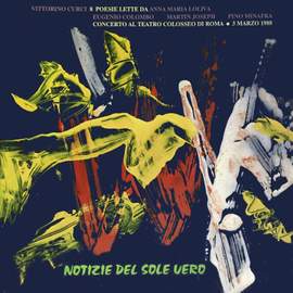 Notizie del sole vero