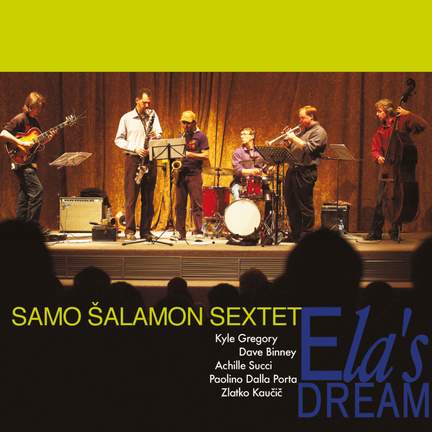 Elàs Dream