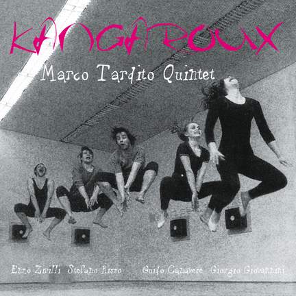 Kangaroux