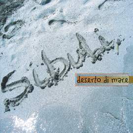 Deserto di mare