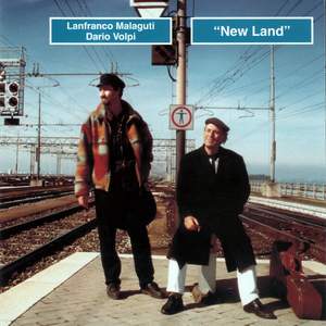 New Land
