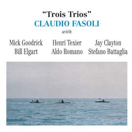 Trois trios