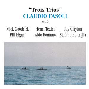 Trois trios
