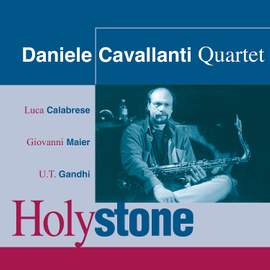 Holystone