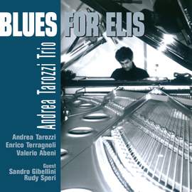 Blues for Elis