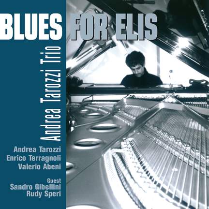Blues for Elis