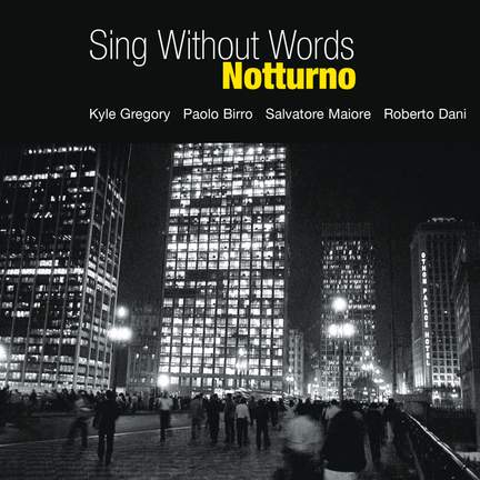 Notturno
