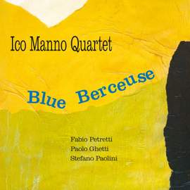 Blue Berçeuse