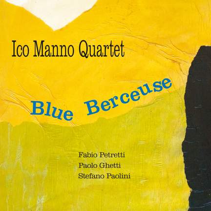Blue Berçeuse