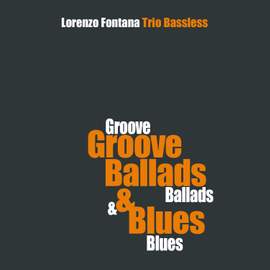 Groove Ballads & Blues