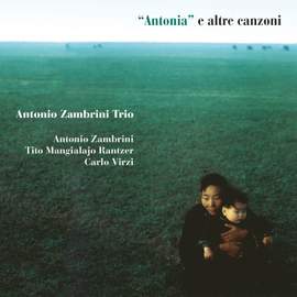 'antonia' ed altre canzoni