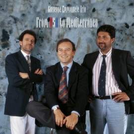 From USA To Mediterraneo