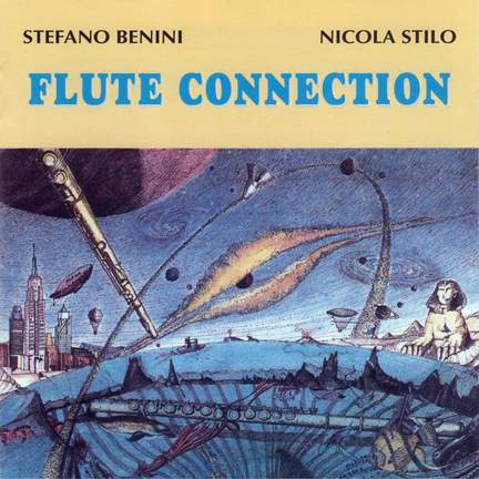 Flute Connection