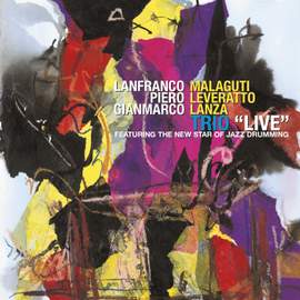 '''Trio Live'''