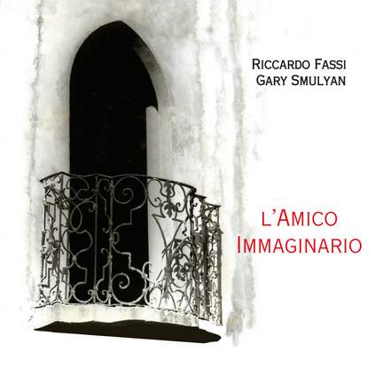 L'amico immaginario