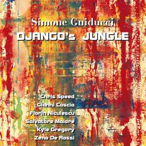 Djangòs Jungle