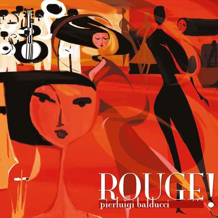 Rouge!
