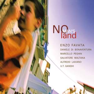 No Man's Land