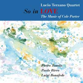 So in Love, the Music of Cole Porter