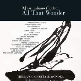All That Wonder (The Music of Stevie Wonder)