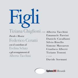 Figli - Music and Word by Federico Ceratti