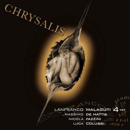 Chrysalis