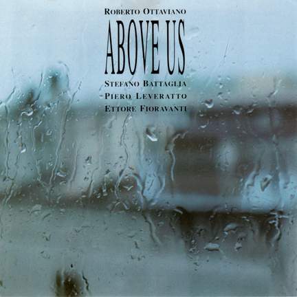 Above Us