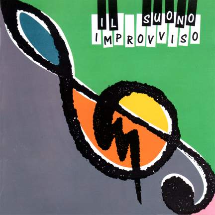 Il suono improvviso