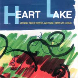Heart Lake