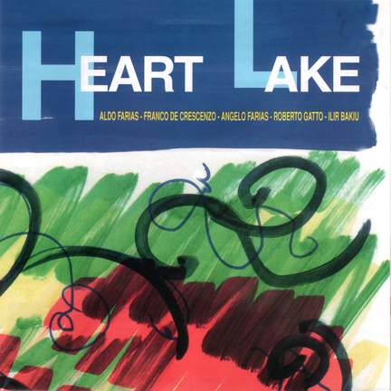 Heart Lake