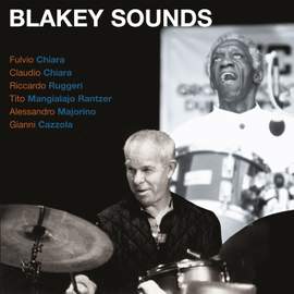 Blakey Sounds