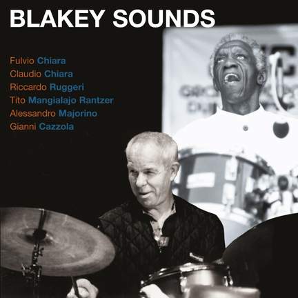 Blakey Sounds