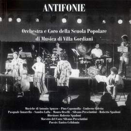 Antifonie
