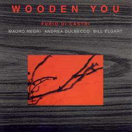 Wooden You
