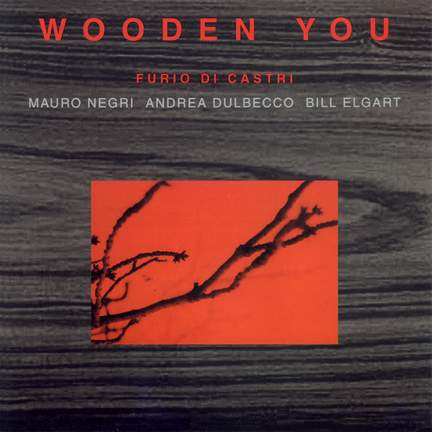 Wooden You