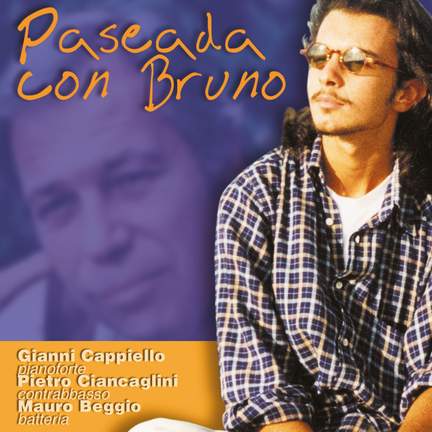 Paseada Con Bruno