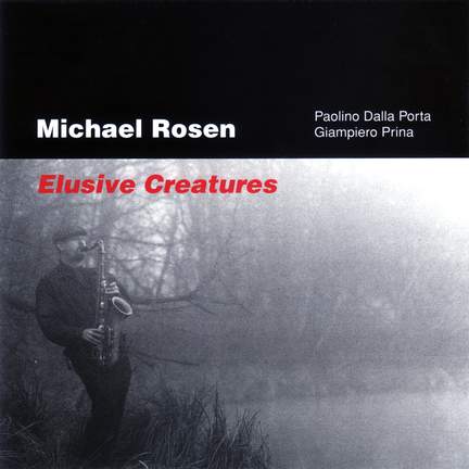 Elusive Creatures