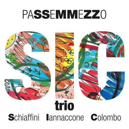 Passemmezzo