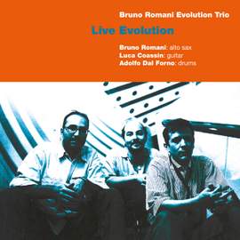 Live Evolution
